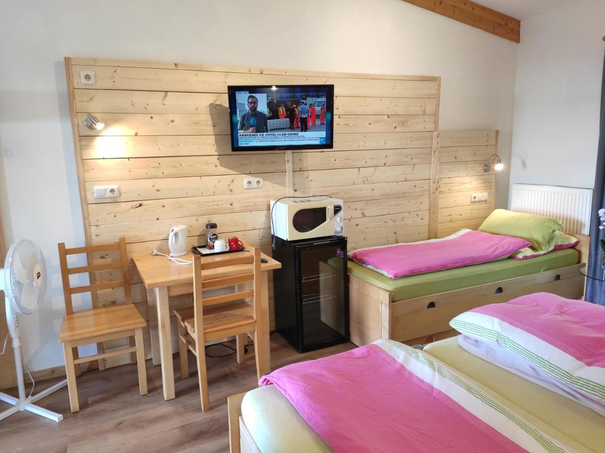 Max Motel Hinterzhof