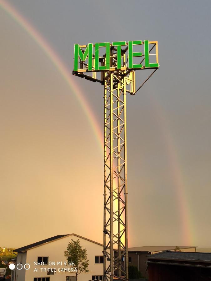 Max Motel Hinterzhof