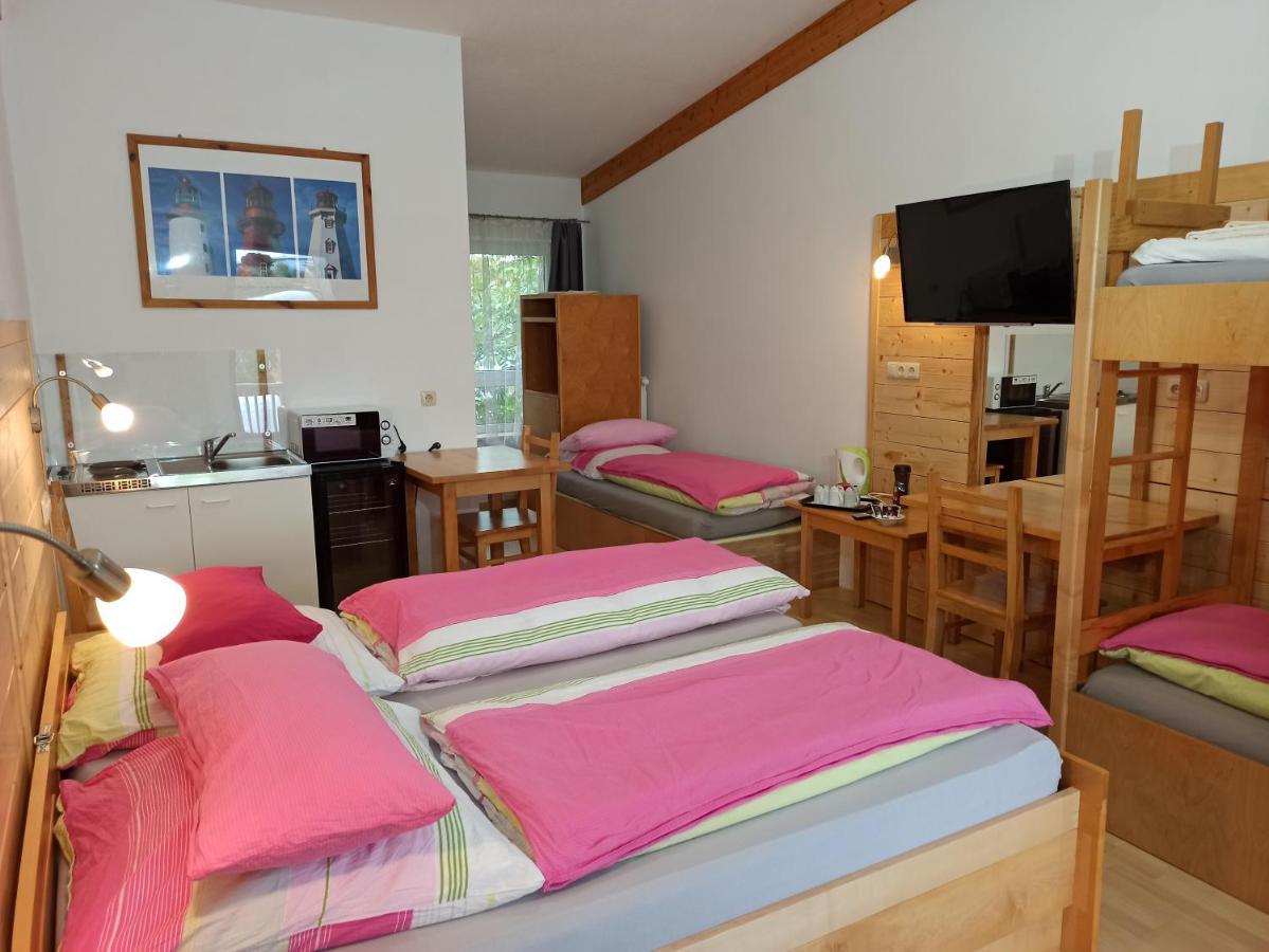 Motel Max 3*