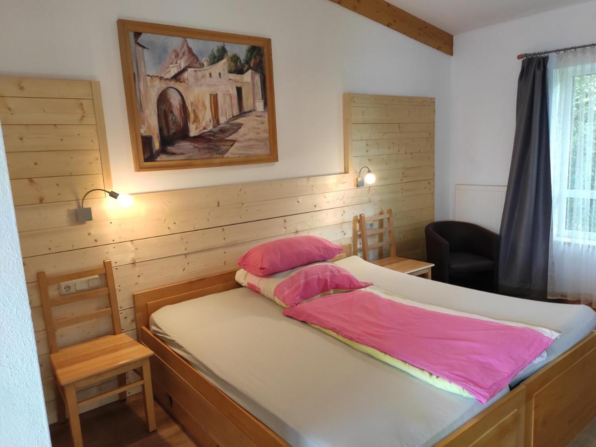 Max Motel Hinterzhof