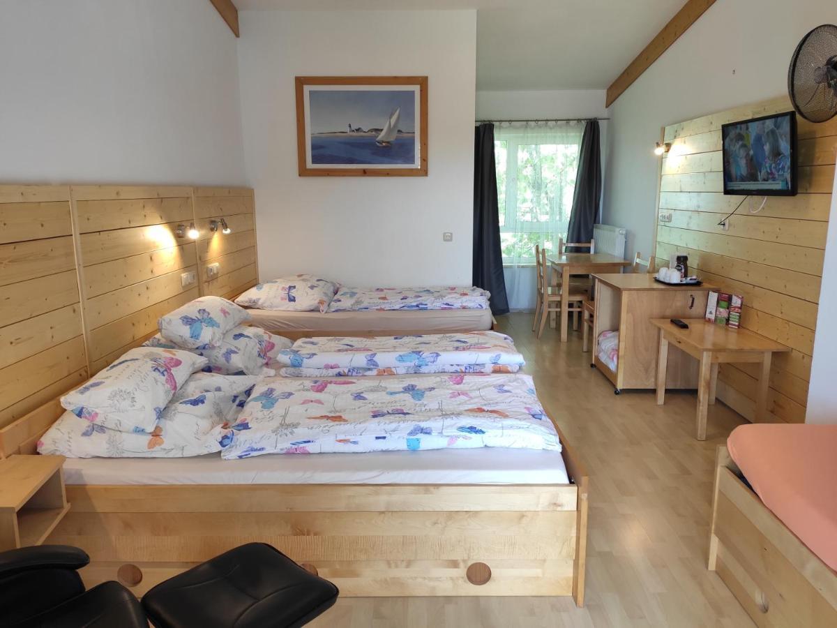 Motel Max 3*